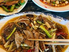 -饭江湖·江湖菜(湖广会馆店)