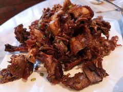-漢舍中国菜馆(889广场店)