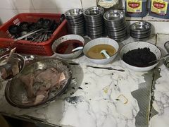 -重庆特色冷锅鱼(武大店)