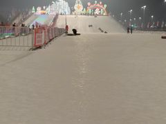 -沈阳奥体冰雪嘉年华