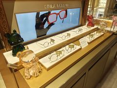 -溥仪眼镜PUYI OPTICAL(国贸商城店)