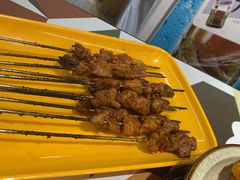 -清真.德枭炕肉店.青海菜(大新街夜市店)
