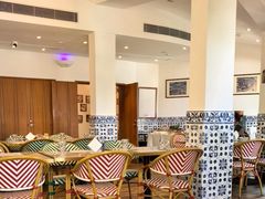 -澳门圣地牙哥古堡酒店