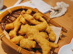 -花盐街·四川乐山小吃(西单大悦城店)