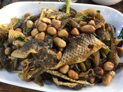 -章记正宗南岗鱼蛋火锅