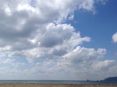 -海云台海滩
