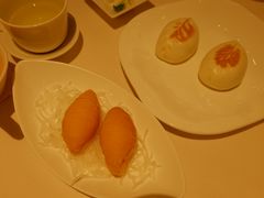 -利苑酒家(宜安广场店)