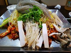 -金明子八带鱼馆(正宗韩国连锁店)