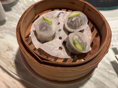 -广州花园酒店荔湾亭·地道点心·粤式饮茶