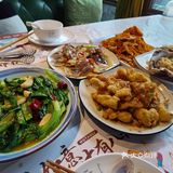 不一样的川味海鲜大排档，就在西丽