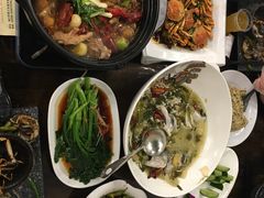 -海岛八号龙虾烧烤田鸡(蓝天路总店)