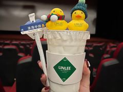 -LINLEE林里·手打柠檬茶(黄浦茂名南路店)