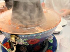 -东来顺饭庄(apm总店)