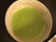抹茶-键善良房(本店)