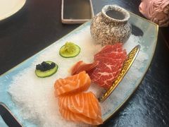 -牛将军•涮肉•烤肉(北京王府井·故宫店)