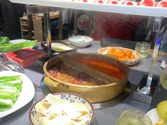 -东道煮牛肉火锅(东盛大街店)