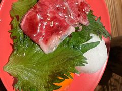 月见和牛-锅物新语&寿喜烧.炉端割烹(世博源店)