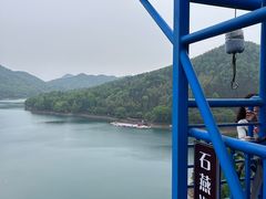 -石燕湖生态旅游景区