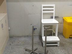 灼伤科急诊室内-上海交通大学医学院附属瑞金医院(总院)