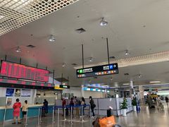 -厦门五通客运码头