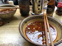-马王庙刀削面馆(四川省交通学院宿舍店)