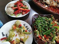 -朗妈私房菜(婺女州店)
