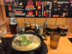 -博多一幸舍(侨福芳草地购物中心店)