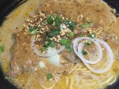 -沙嗲王(加拿芬店)