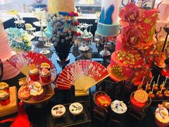 -麦雪尔甜品·生日蛋糕(新街口旗舰店)