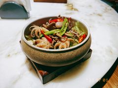 盐商府八代-锦府盐帮·李宅(领展购物广场中关村店)