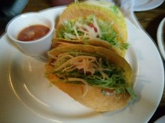 -Rural Tequila墨西哥餐厅(东川路店)
