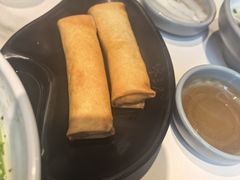 -馋三尺蟹粉小笼(人民广场店)