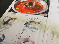 -不老溪贵州菜(广安门总店)