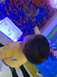 -孩子王(番禺万达广场店)