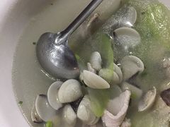 -钱大妈海鲜饭店(保利林语店)