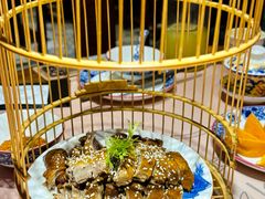杨记私房卤鹅-杨记隆府重庆江湖菜(大悦城店)