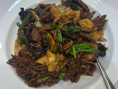 -丰泽园饭店