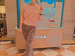 -深圳威尼斯英迪格酒店