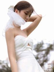 点击看大图 -Lady Jane高端婚纱礼服馆