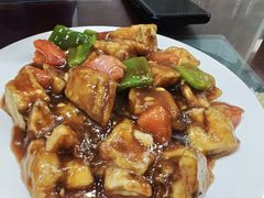 -杏园餐厅(阜成门店)
