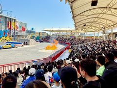 -大连海昌发现王国主题公园