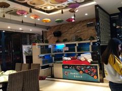 -三品香·江浙菜(松江九谊店)