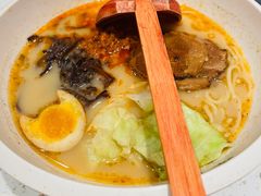 -味千拉面(世纪东方店)