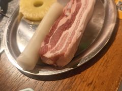 -济州爱肉堂(总店)