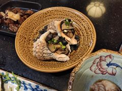 火焰海螺-德川家日本料理(龙德广场店)