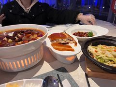 -鉴川·川菜传承(星汇两江店)