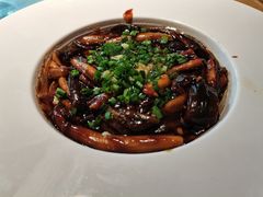 响油鳝糊-鱼食饭稻·苏浙土菜17年老馆子(平江路店)