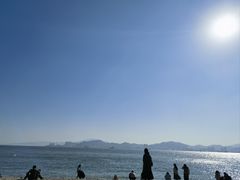 -鼓浪屿内厝澳码头(轮渡站)