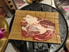 -炭之家·齐齐哈尔非遗烤肉·鲜切直供(中央大街店)