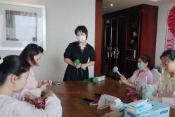 -新寰亚月子会所(金鸡湖凯宾店)